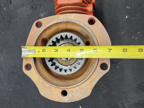 RENEWED International Air Compressor 990179C91 For Sale