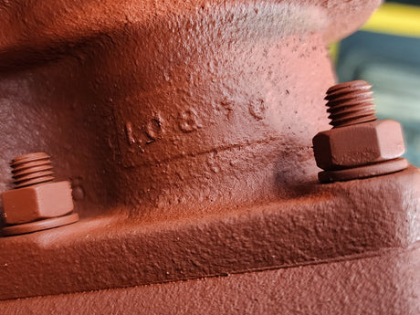 RENEWED International Air Compressor 990179C91 For Sale