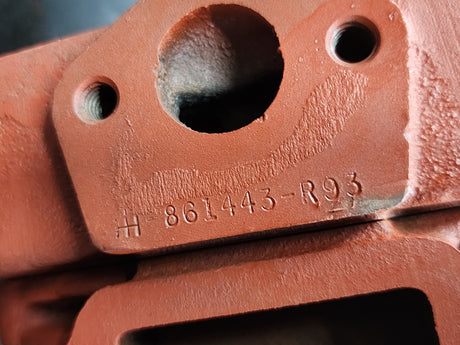 RENEWED International Air Compressor 990179C91 For Sale