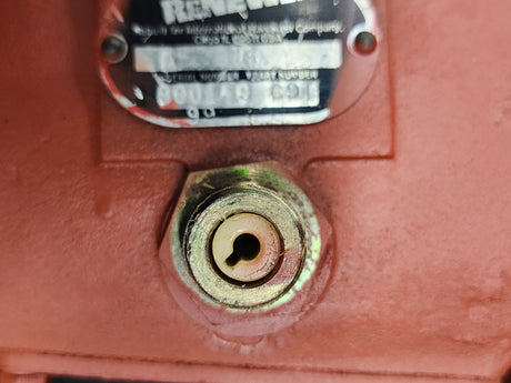 RENEWED International Air Compressor 990179C91 For Sale