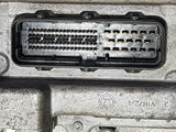 2005 Mack ECM Part # 12MS534M, 12V, Bosch Part # 0 281 020 083