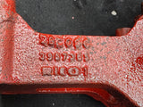 Cummins ISB 6.7L Water Outlet/Alternator Bracket, Water Inlet Connection