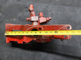 Cummins ISB 6.7L Water Outlet/Alternator Bracket, Water Inlet Connection