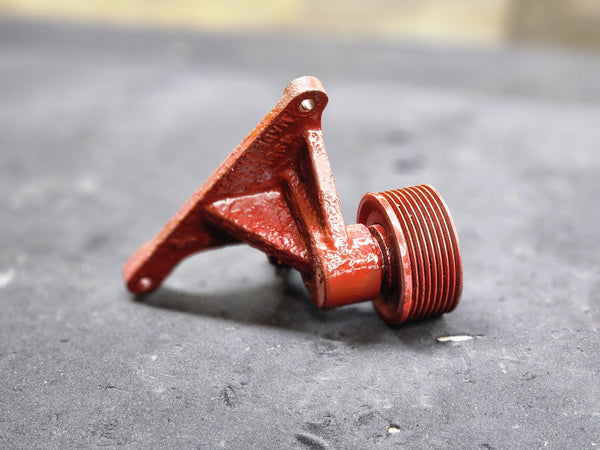 Cummins ISB 6.7L Idler Pulley Support 4980412 For Sale