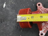 Cummins ISB 6.7L Idler Pulley Support 4980412 For Sale