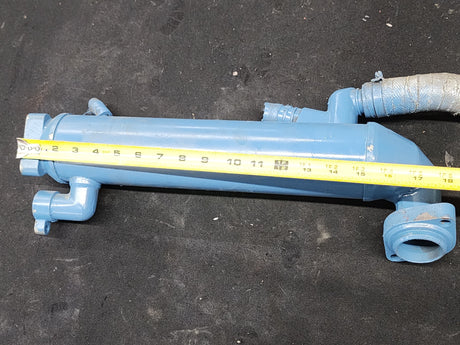 International DT466E EGR Cooler 1871733C95 For Sale