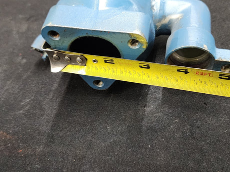 International DT466E EGR Cooler 1871733C95 For Sale