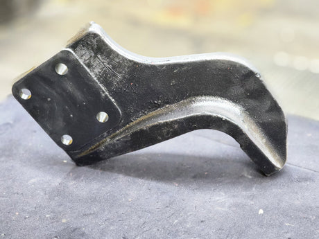 HINO J08E Diesel Mount For Sale, Right Side Rear Mount