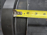 Diesel Engine Harmonic Balancer Vibration Damper For Sale