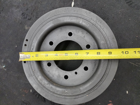 Diesel Engine Harmonic Balancer Vibration Damper For Sale