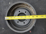 Diesel Engine Harmonic Balancer Vibration Damper For Sale