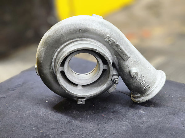 Garrett AiResearch Turbine Cover A/R.66 M24 For Sale