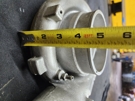 Garrett AiResearch Turbine Cover A/R.66 M24 For Sale