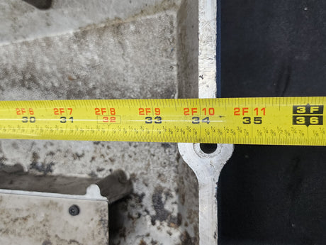 OEM International DT466E Valve Cover 1842336C2 For Sale