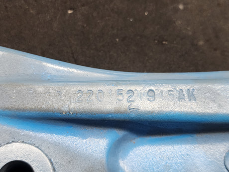 Freightliner Cascadia Radiator Core Support 05-30928-000 REV A For Sale