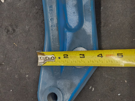 Freightliner Cascadia Radiator Core Support 05-30928-000 REV A For Sale