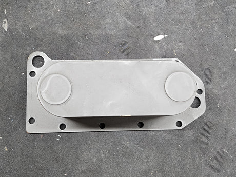 Cummins ISL Engine Oil Cooler 3966365 For Sale