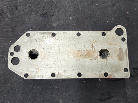 Cummins ISL Engine Oil Cooler 3966365 For Sale