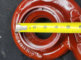 Mack Turbo Shell Turbocharger Turbine Housing For Sale