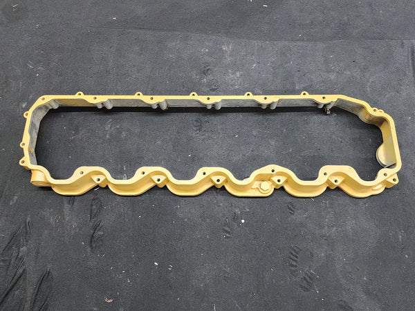 OEM Caterpillar 3126 Engine Cover Spacer 167-8360 For Sale