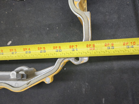 OEM Caterpillar 3126 Engine Cover Spacer 167-8360 For Sale