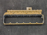OEM Caterpillar 3116 Engine Valve Cover Base with Intake Manifold For Sale