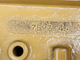 OEM Caterpillar 3116 Engine Valve Cover Base with Intake Manifold For Sale