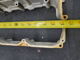 OEM Caterpillar 3116 Engine Valve Cover Base with Intake Manifold For Sale