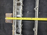 OEM Caterpillar 3116 Engine Valve Cover Base with Intake Manifold For Sale