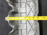 2001 OEM Mack ETEC E7-300 4MR2780 Diesel Engine Valve Cover 337GB537 For Sale
