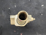OEM Cummins BCIV 88NT Diesel Engine Water Manifold Part # 3054380 For Sale