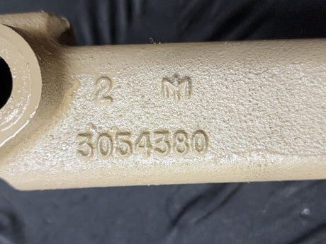 OEM Cummins BCIV 88NT Diesel Engine Water Manifold Part # 3054380 For Sale