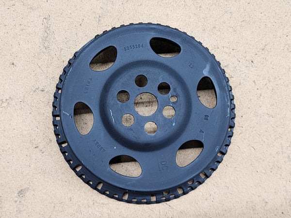 OEM Cummins Crankshaft Grooved Pulley 525204 For Sale