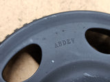 OEM Cummins Crankshaft Grooved Pulley 525204 For Sale