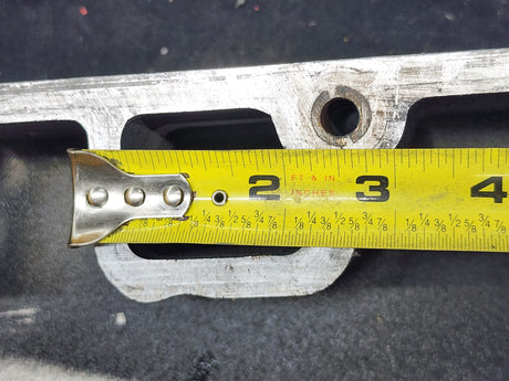OEM International DT466E Valve Cover 1830625C1 For Sale