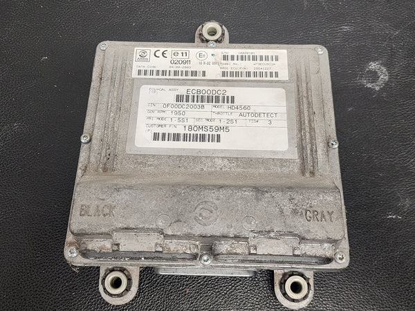 2004 Allison TCM Part # 29541227 For Sale, e11, 020911, 10R-020911