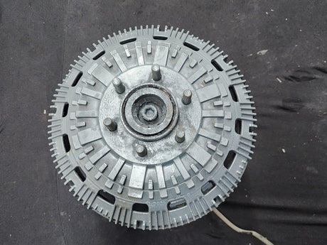 Horton Fan Clutch W/Bracket Part # 601741 For Sale