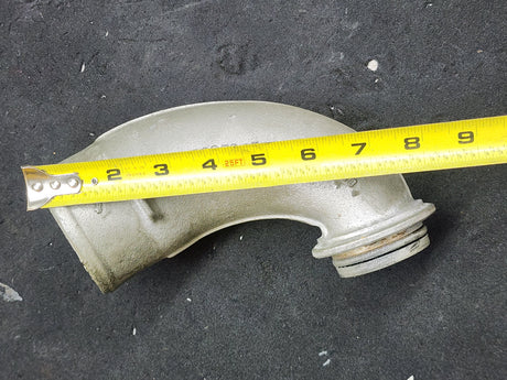 Mercedes OM906LA Air Transfer Tube For Sale, Part# A906 09058 37 ZGS 002