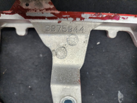 Cummins ISB/QSB 6.7L Engine Rocker Arm Housing 3975944 For Sale