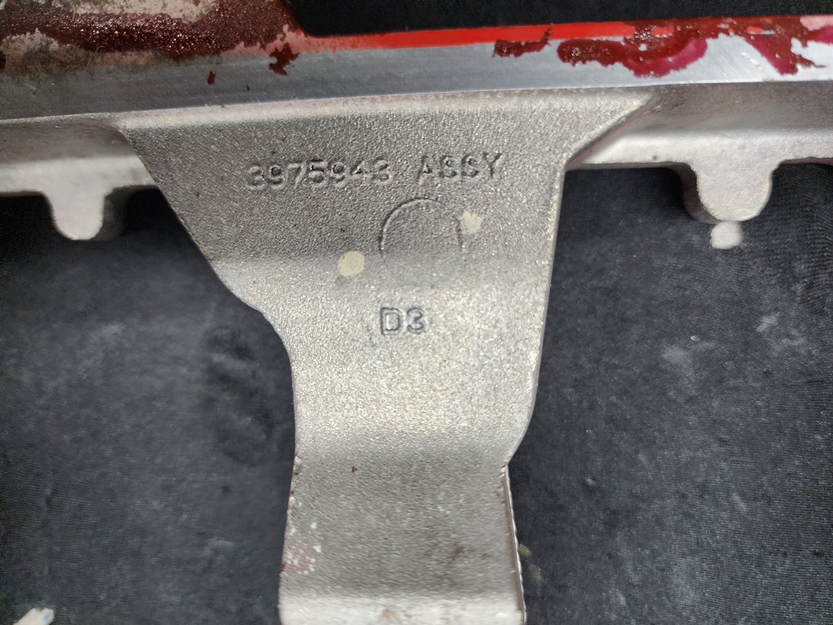 Cummins ISB/QSB 6.7L Engine Rocker Arm Housing 3975944 For Sale