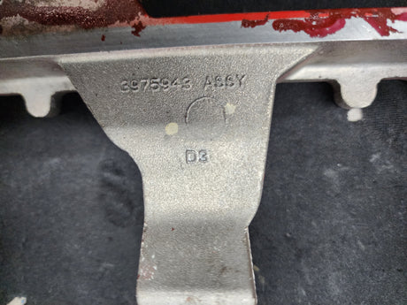 Cummins ISB/QSB 6.7L Engine Rocker Arm Housing 3975944 For Sale