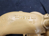Caterpillar 3406E Water Pump Cover 7N1572 For Sale