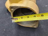 Caterpillar 3126 Engine Turbocharger Shell Turbine 050AF For Sale