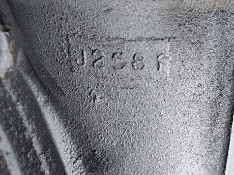Caterpillar 3126 Diesel Wastegated Turbocharger Supercharger 055P For Sale