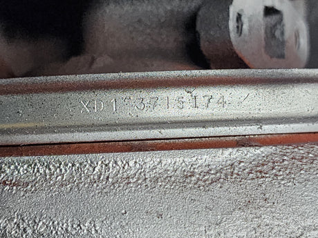 Holset Cummins L10 Turbocharger For Sale Assy # 3532053