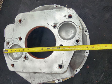 OEM Eaton Fuller SL Bell Housing 35005NO For Sale