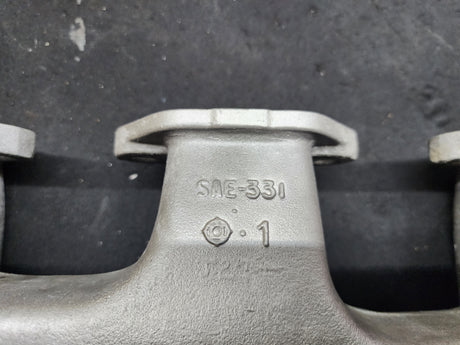 Mack E6 Aluminum Intake Manifold 105GC4217B For Sale