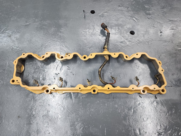 OEM Caterpillar C7 Engine Rocker/Valve Cover 249-0017 For Sale