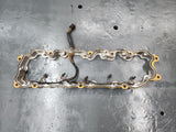 OEM Caterpillar C7 Engine Rocker/Valve Cover 249-0017 For Sale