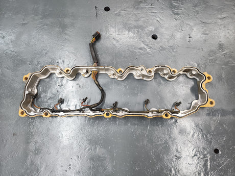 OEM Caterpillar C7 Engine Rocker/Valve Cover 249-0017 For Sale